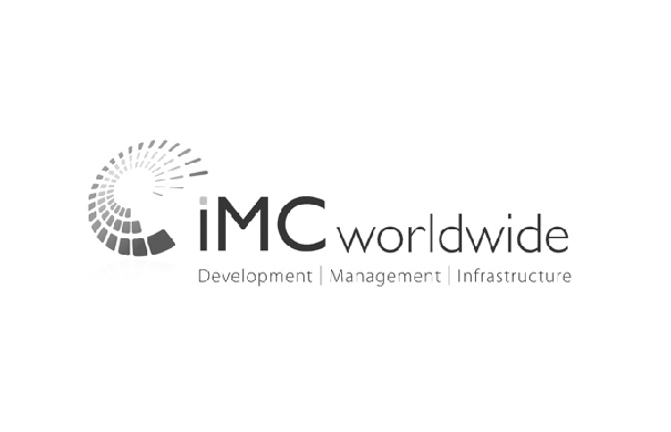 IMC logo