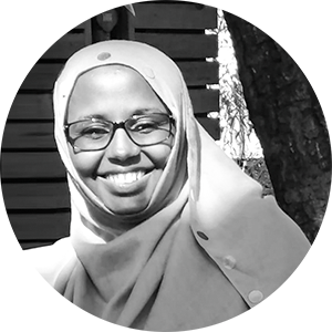 aisha adan