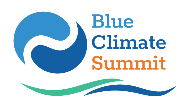 Blue Climate Summit