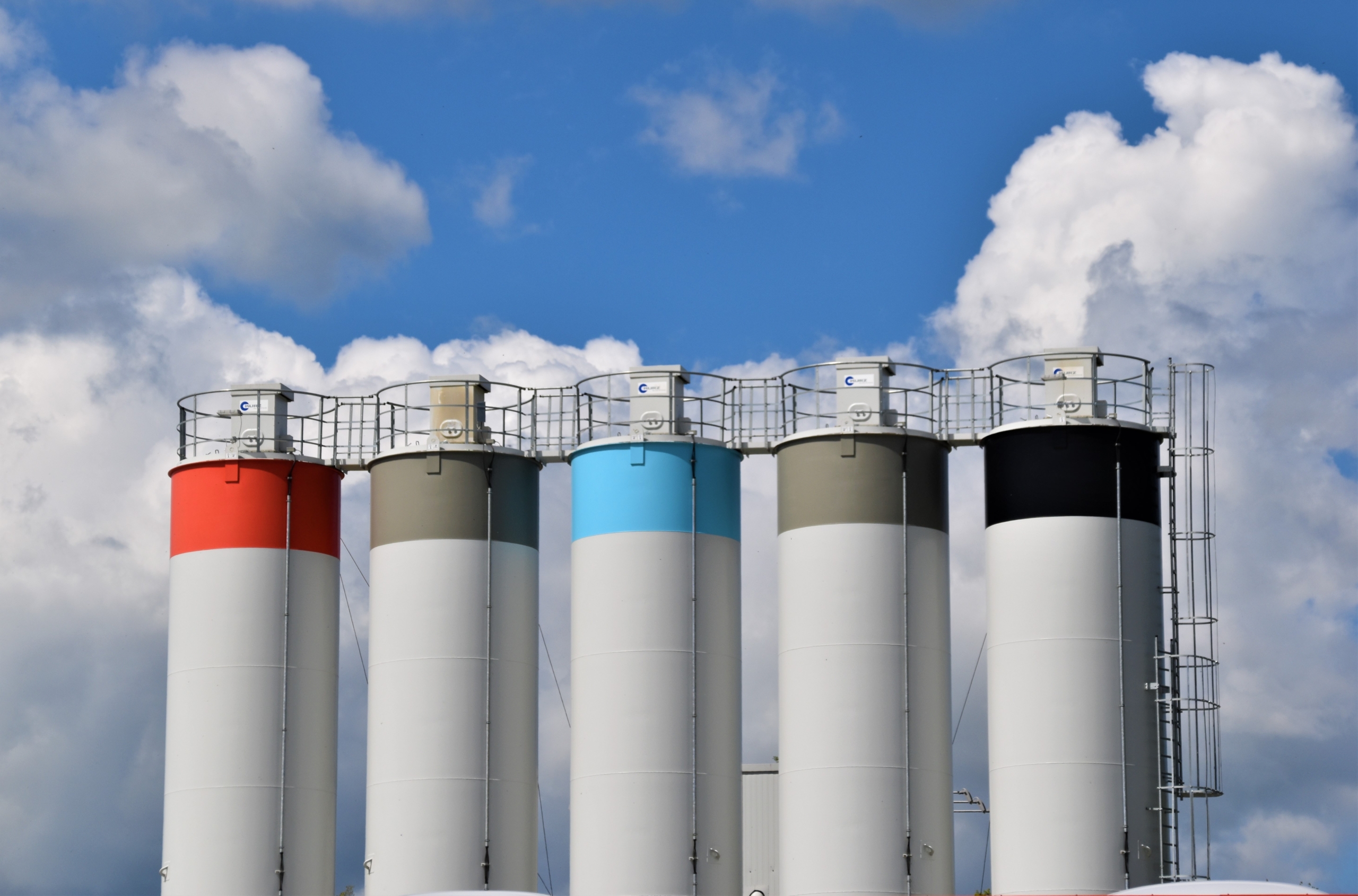 Organisational silos are working (and they can work even better ...