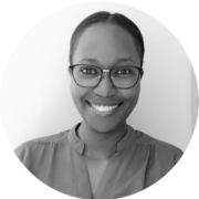Angela Akweyu