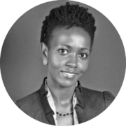 Mwendwa Catherine