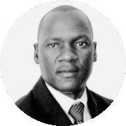 Hezekiah Agwara
