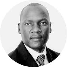 Hezekiah Agwara