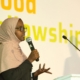 Aisha Adan