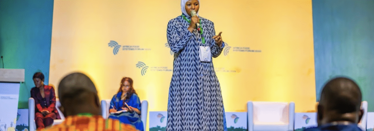 Editha at AFSF 2026