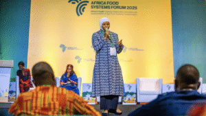 Editha at AFSF 2026