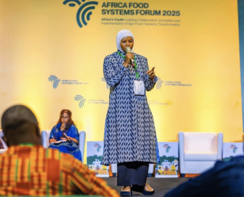 Editha at AFSF 2026