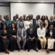 African Food Fellowship Zambia cohort