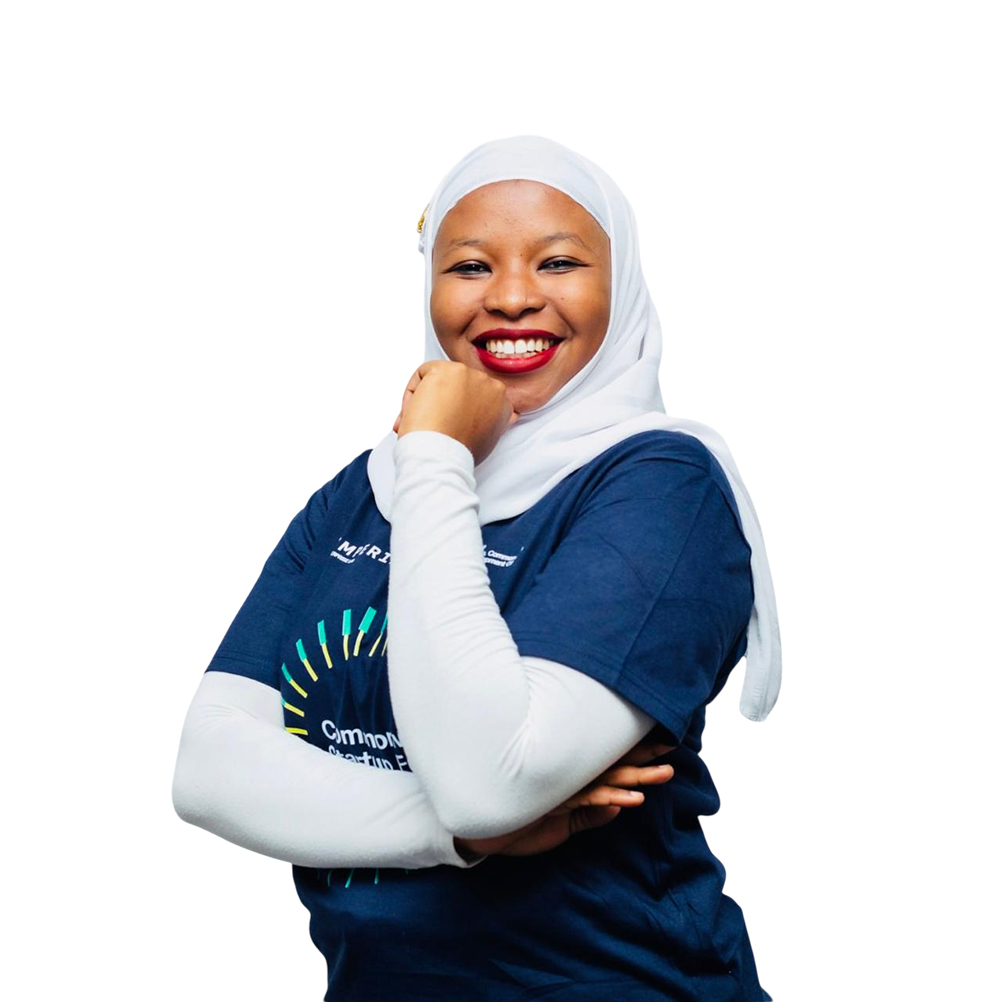 Editha Mshiu